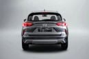 إنفينيتي QX50 Luxe 2.0L