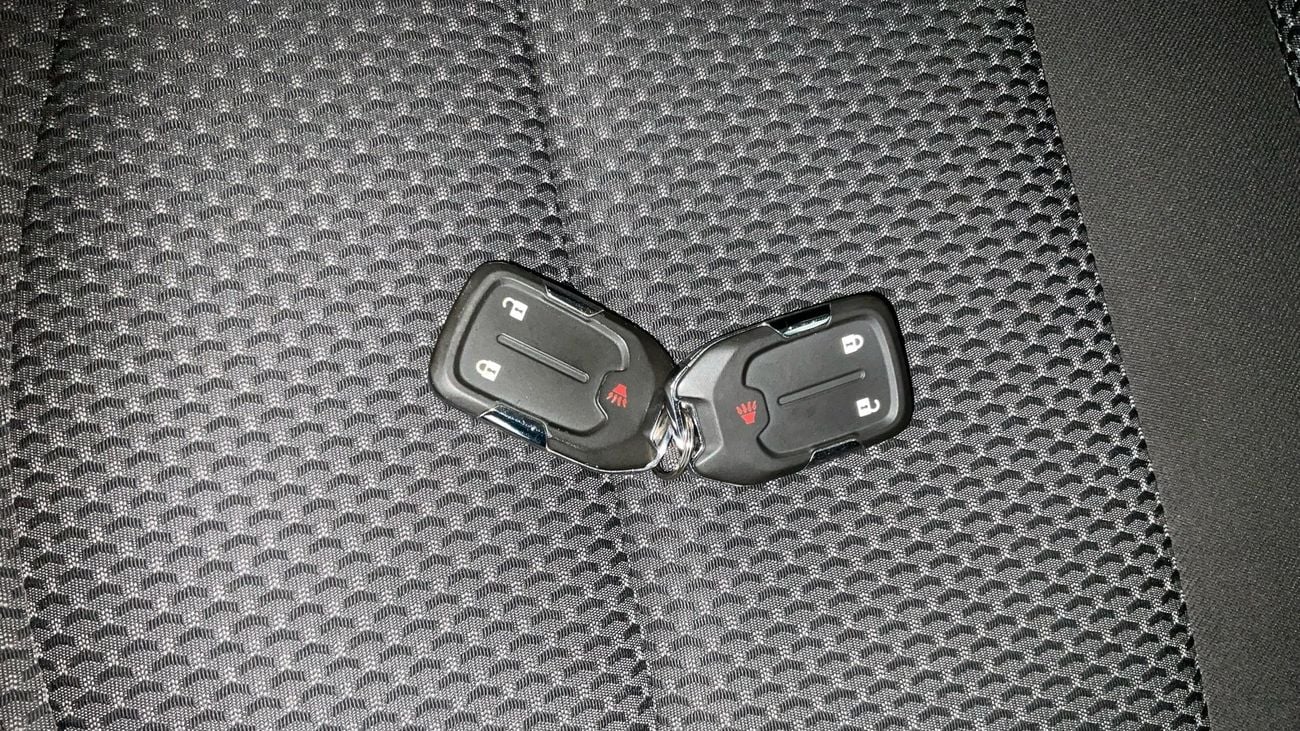 جي أم سي تيرين 1.5 SLE AUTO | شامل الضمان | 0 ﺪﻔﻋﺓ ﺃﻮﻟﻯ
