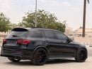 Mercedes-Benz GLC 63 S AMG Export from Australia
