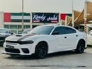 دودج تشارجر GT 3.6L