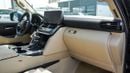 Toyota Land Cruiser VXR