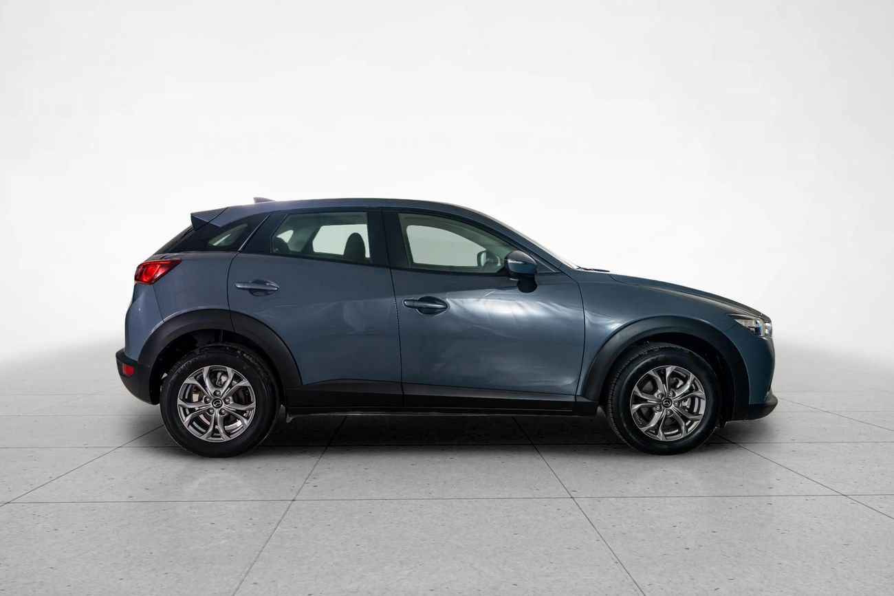 Mazda CX3 GT 2.0L GT 2.0