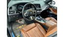 BMW X7 2019 BMW X7 50i M Sport, Sept 2024 Warranty + Service Package, Full BMW Service history, GCC