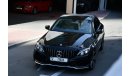 Mercedes-Benz C 300 Turbocharged Luxury Version  27,400 km (Mercedes Benz Service ONLY)