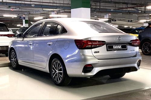 MG 5 Standard | National Day Celebration | Guaranteed Warranty | 0 Down Payment