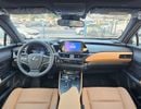لكزس UX300h ELITE لكزس UX300H إيليت هايبرد || كاملة المواصفات | بنزين، ناقل حركة أوتوماتيكي، محرك 2.0 لتر V4 (رمز المن