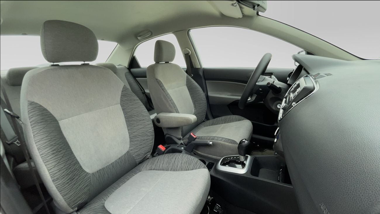 كيا بيجاس 2023 LX | AED 472/Month | 0 DP | 30 Day Return | Warranty | Service History