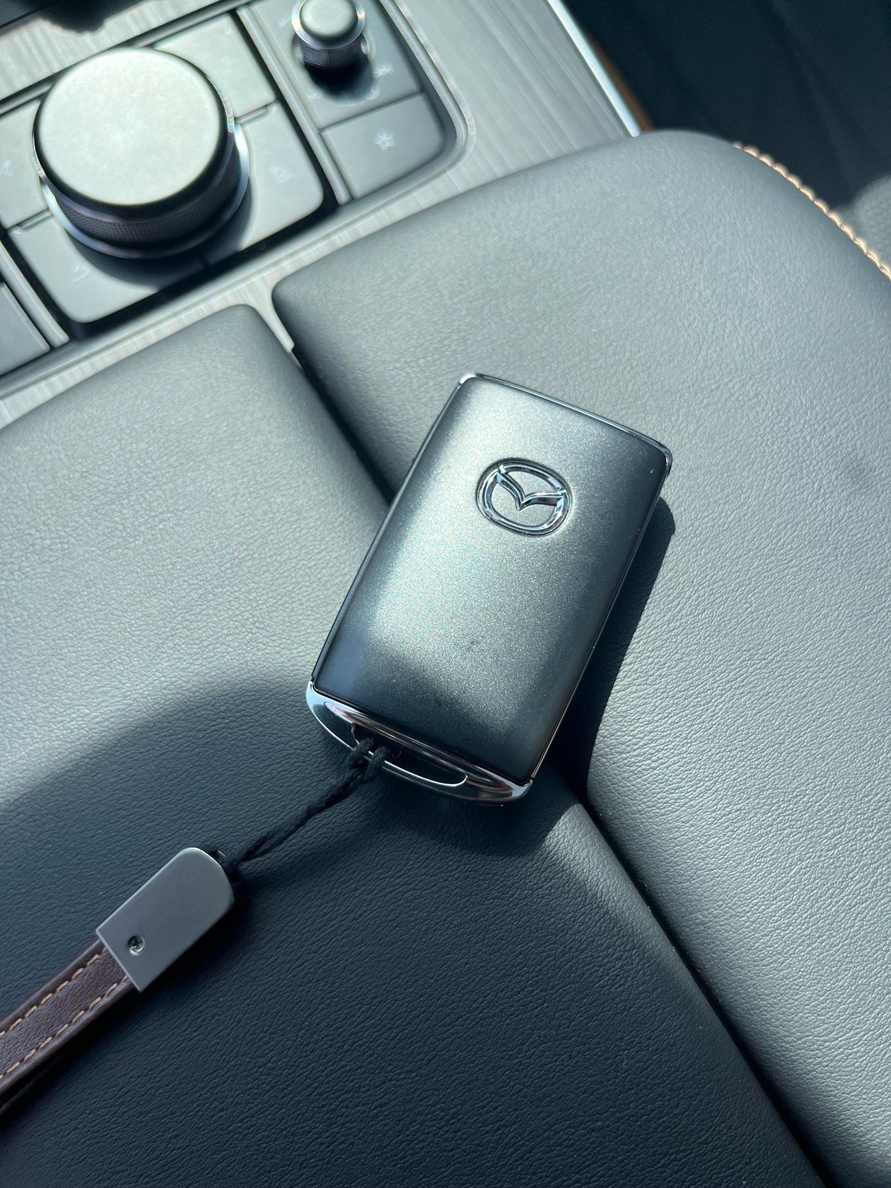 Mazda CX90 High Plus Mazda CX-90 Service History Free Warranty No accident