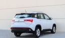 Chevrolet Captiva LT 1.5L (149 HP) (7 Seater) Chevrolet Captiva | 1.5 L | 2022 | GCC | Accident-Free | In Excellent Co