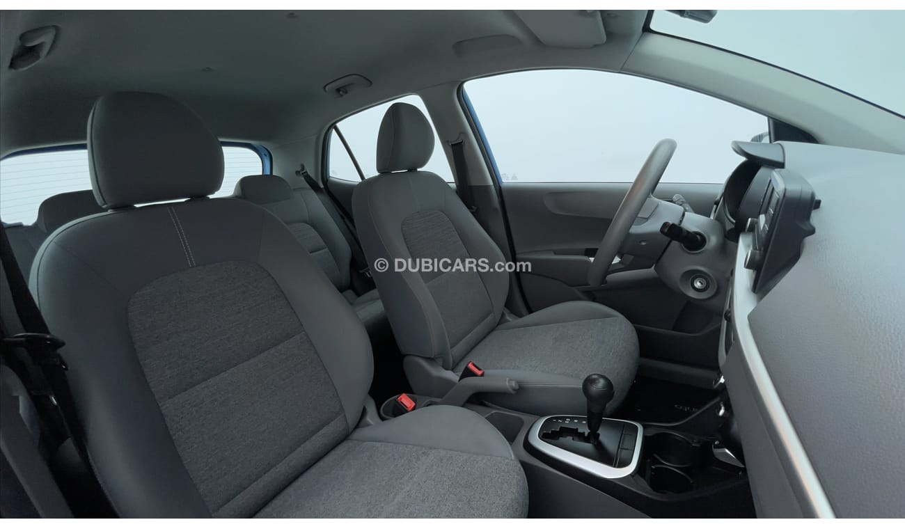 Kia Picanto LX 1.2 | Zero Down Payment | Free Home Test Drive