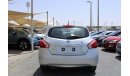 Nissan Tiida ACCIDENTS FREE - ORIGINAL PAINT - CAR IS IN PERFECT CONDITION INSIDE OUT