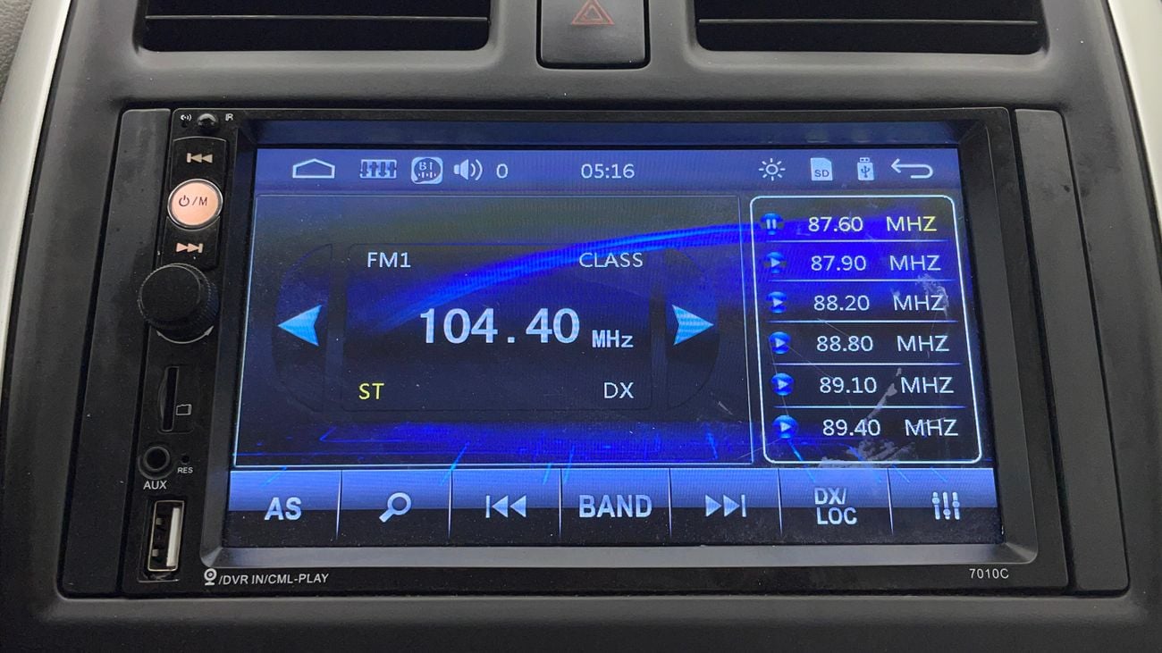 نيسان صني SV 1.5 | بدون دفعة مقدمة | اختبار القيادة في المنزل