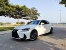 لكزس IS 300 IS 300 Platinum | Well Maintained | American Specs Premium Condition V6