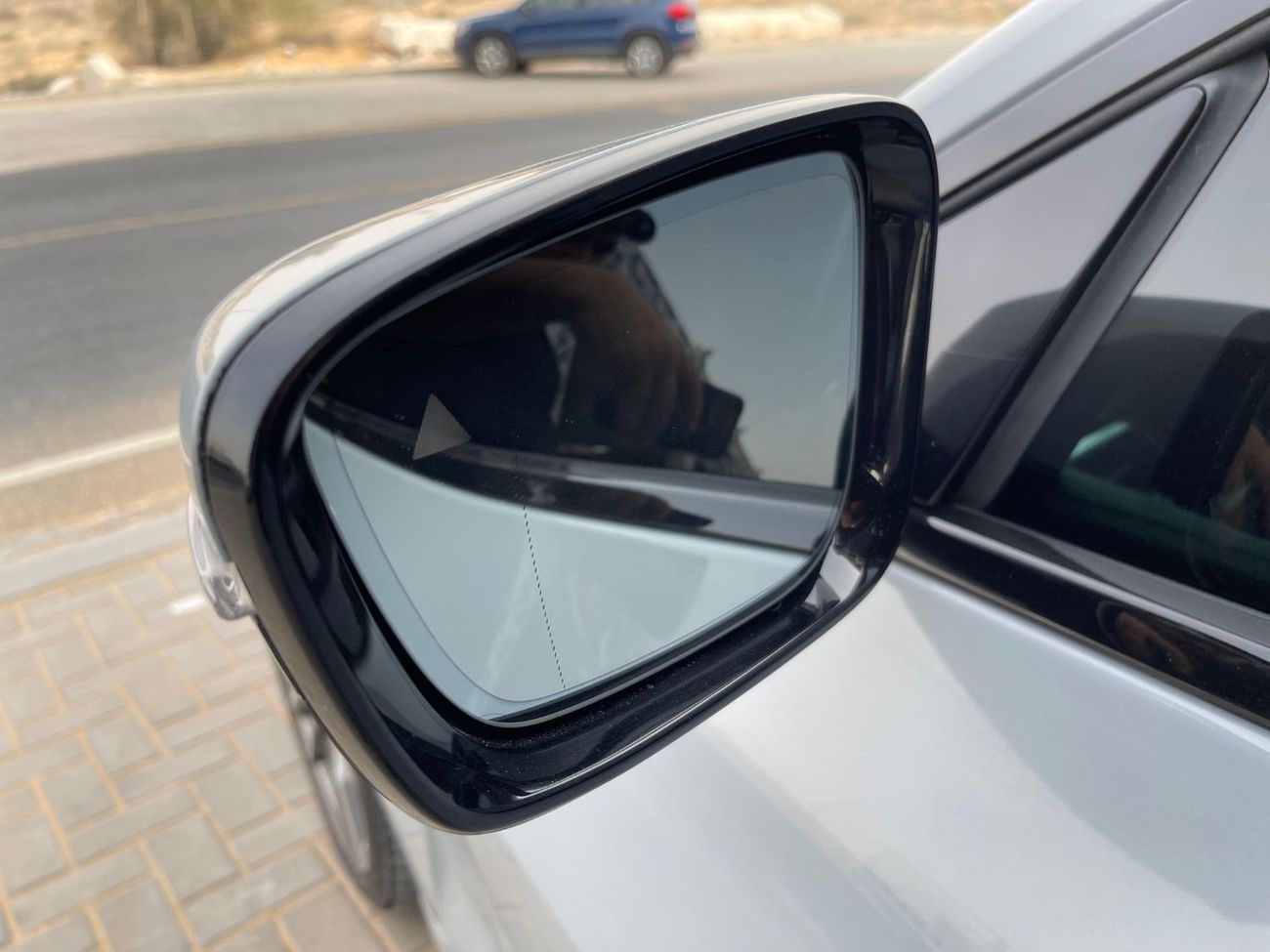 بي أم دبليو M440i M440i / V6 3.0L TURBO / X-DRIVE / B58 / 16000 كم فقط / شاشة عرض أمامية / شاشة كبيرة