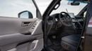 تويوتا لاند كروزر GXR 3.5L Land Cruiser 3.5 GXR 2025