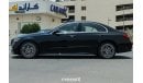 Mercedes-Benz C 200 Sport 2022 Obsidian Black With Sunroof