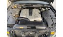 Lexus LS 430 Lexus LS 430 2003 Full Ultra Japanese Specs Ref#527