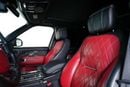Land Rover Range Rover AUTOBIOGRAPHY SV High Specifications-Rare Car-Excellent condition