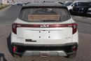Kia Seltos Kia Seltos Mid Option