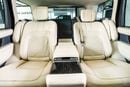 Land Rover Range Rover Autobiography 5.0L (510 HP) Long Wheel Base LWB-GCC-Al Tayer Full Service History-Bespoke Order