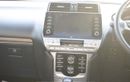 Toyota Prado LIMITED Kakadu 2021 Model RHD Full Option Car is Very Clean and Perfect Condition