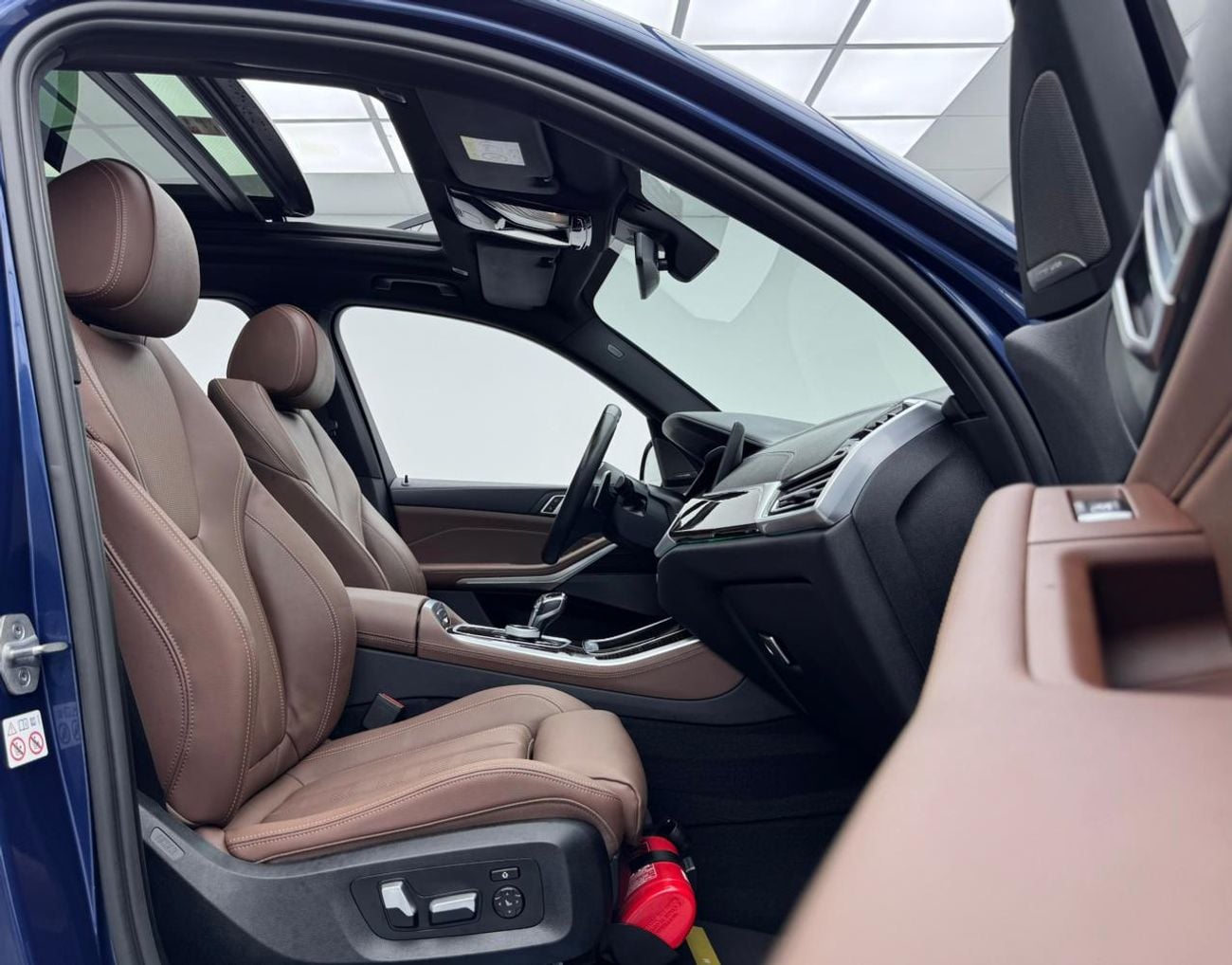 BMW X5 2022 BMW X5 xDrive40i Exclusive, 2026 BMW Warranty + Service History, Low Km, Fully Loaded, GCC