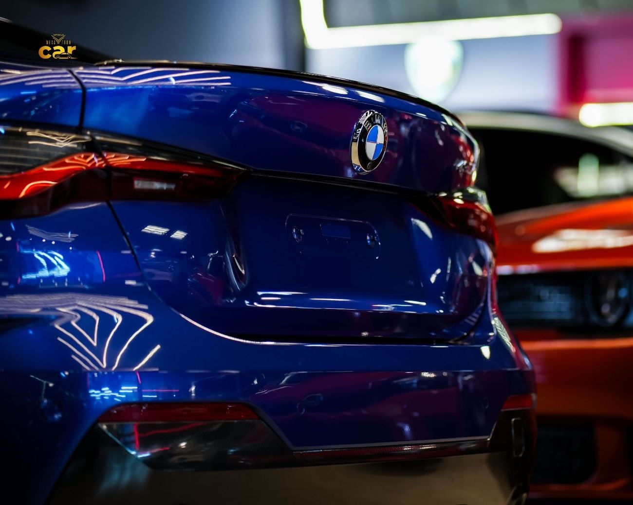 BMW 430i