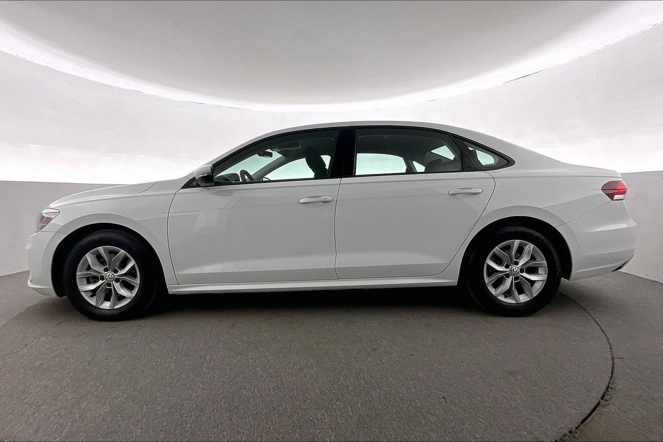 Volkswagen Passat Trendline | Guaranteed Warranty | 0 Down Payment