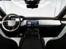 Land Rover Range Rover Sport S P530 4.4L SUMMER STARTS NOW | EXCLUSIVE DEAL BY BLACKLINE, 1 Year Blackline Warranty, Low KMs, GCC