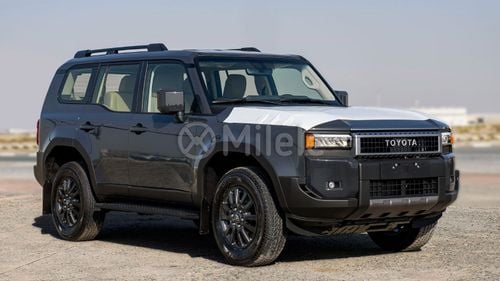 تويوتا برادو TOYOTA PRADO 250 TXL | EXPORT ONLY