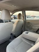 Nissan Sunny SV