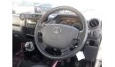 تويوتا لاند كروزر بيك آب Land Cruiser RIGHT HAND DRIVE (Stock no PM 103 )