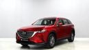 Mazda CX-9 GCC | CX9 | 1,050 AED Montly | Free Insurance + Registration | 0% Downpayment | Ref#JM0416373