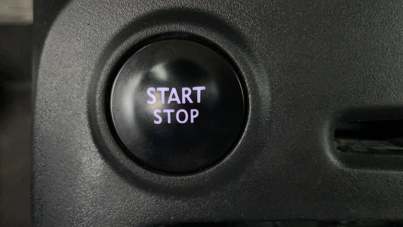 Renault Captur LE 1.6 | Zero Down Payment | Home Test Drive