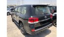 تويوتا لاند كروزر LANDCRUISER 4.6L V8 PETROL VX FULL OPTION