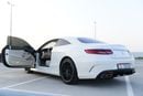 Mercedes Benz S500 STD