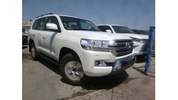 Toyota Land Cruiser Brand New Right Hand Drive V8 4.5 Diesel Automatic