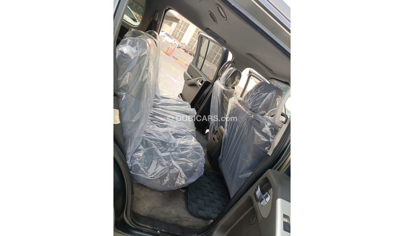 نيسان باثفايندر نيسان باثفندر موديل 2005 فول ابشن كامله