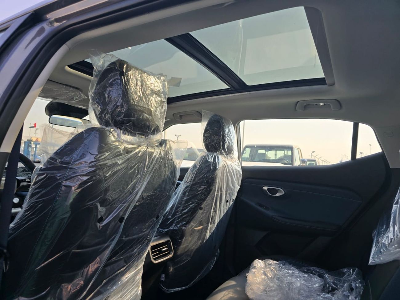 GAC GS3 GAC GS3 2025