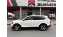 Kia Telluride 2020 EX SPORT FULL OPTION AWD 3.8L USA IMPORTED