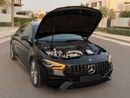 مرسيدس بنز CLA 250 PREMIUM