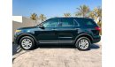Ford Explorer GCC || 810 PM || FORD EXPLORER XLT 4WD || 0% DOWN PAYMENT || WELL MAINTAINED