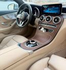 Mercedes Benz C300 STANDARD