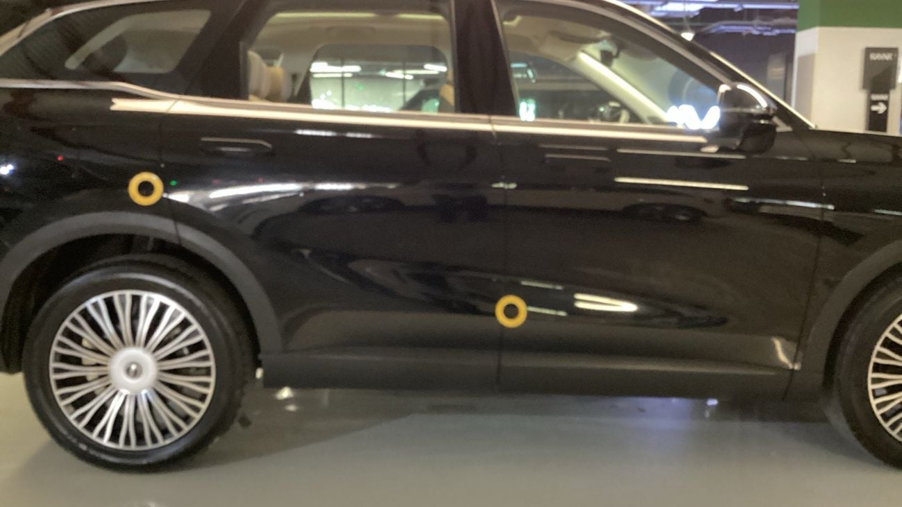 Chery Tiggo 9 Premium | upto AED 20,000 Ramadan Discount | Guaranteed Warranty | 0 Down Payment