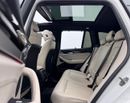 بي أم دبليو X3 xDrive 30i M Sport 2.0L 2023 BMW X3 xDrive30i M-Sport, 2028 BMW Warranty and Service Pack, BMW Servi