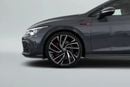 Volkswagen Golf 2.0L TFSI