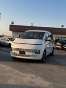 هيونداي ستاريا Hyundai Staria Bus 11 STR 2.2L Diesel AT MY 2025