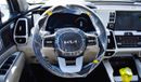 Kia Sorento KIA SORENTO 2.5L PETROL - FULL OPTION -2023