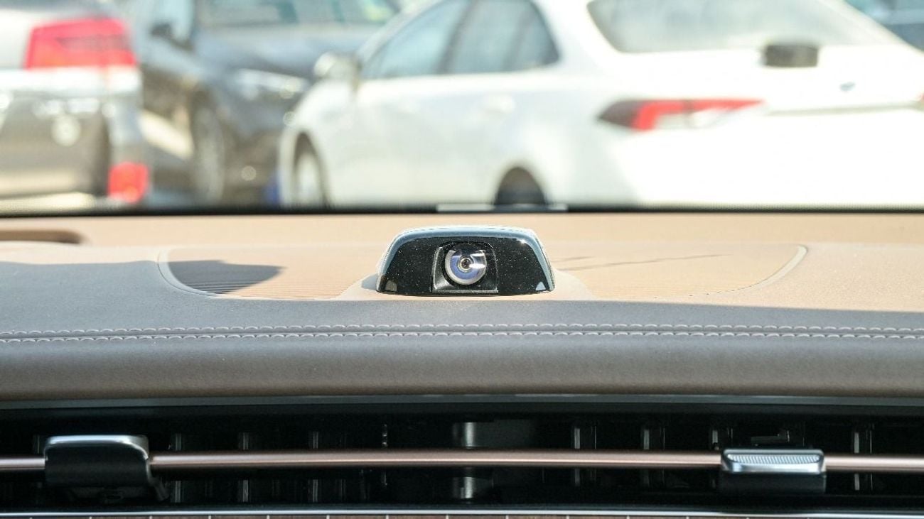 Mercedes-Benz EQE 500 MERCEDES BENZ EQE 500 l 2024 | ZERO KM