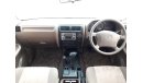 Toyota Prado Land Cruiser RIGHT HAND DRIVE (Stock no PM 165 )